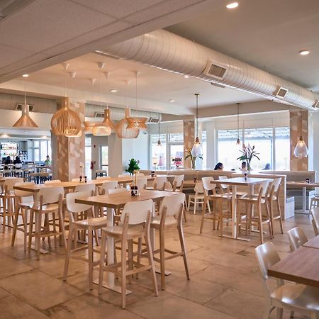 North Shore Oceanfront Resort Hotel Myrtle Beach Bagian luar foto