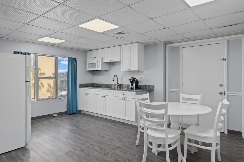 North Shore Oceanfront Resort Hotel Myrtle Beach Bagian luar foto