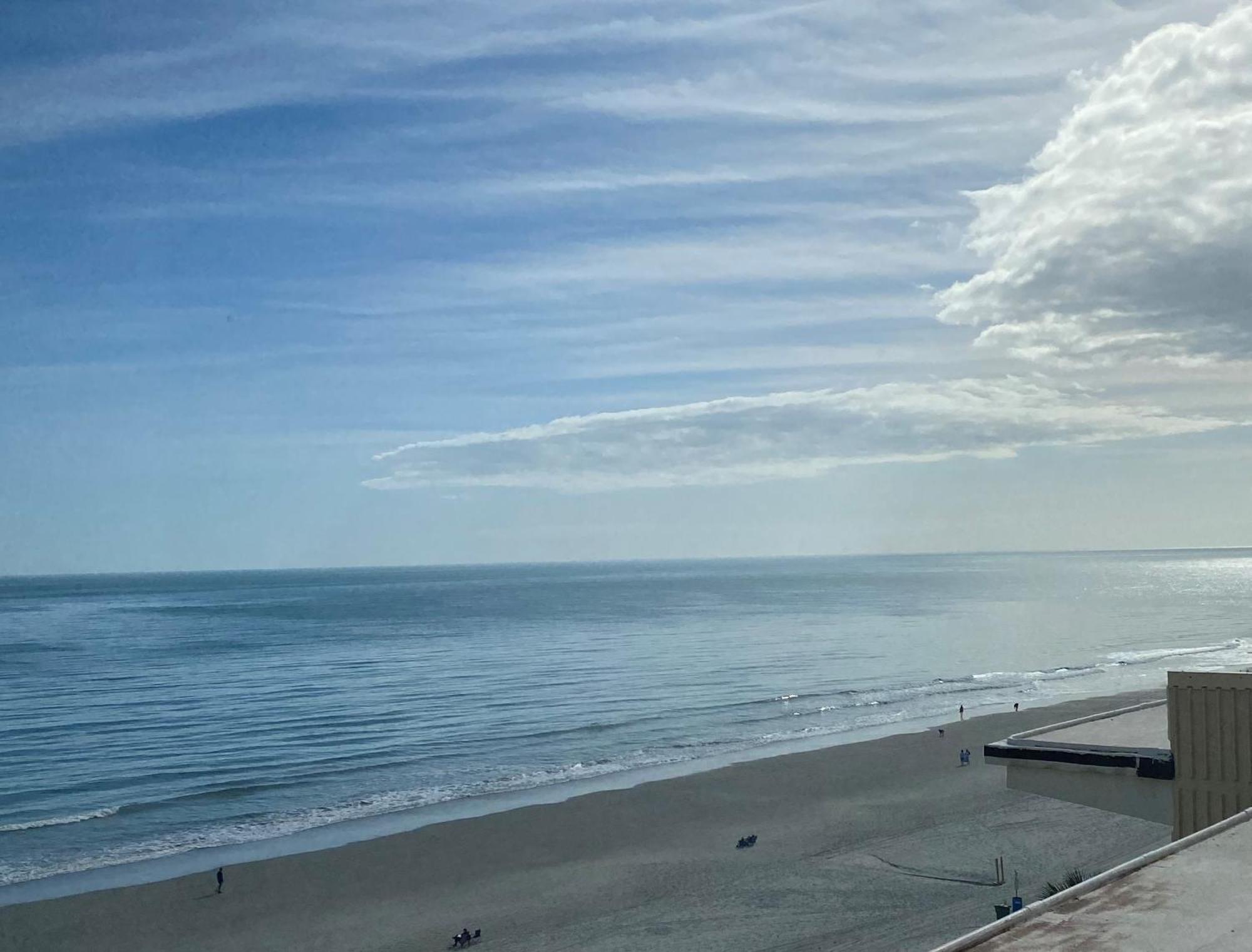 North Shore Oceanfront Resort Hotel Myrtle Beach Ruang foto