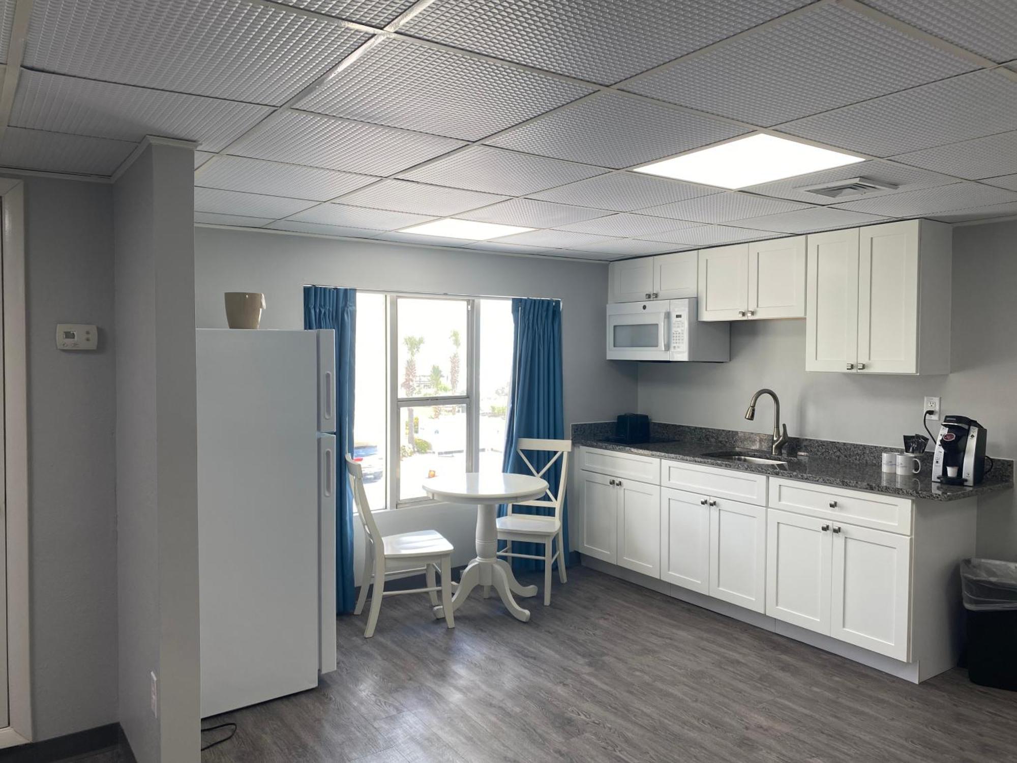 North Shore Oceanfront Resort Hotel Myrtle Beach Ruang foto