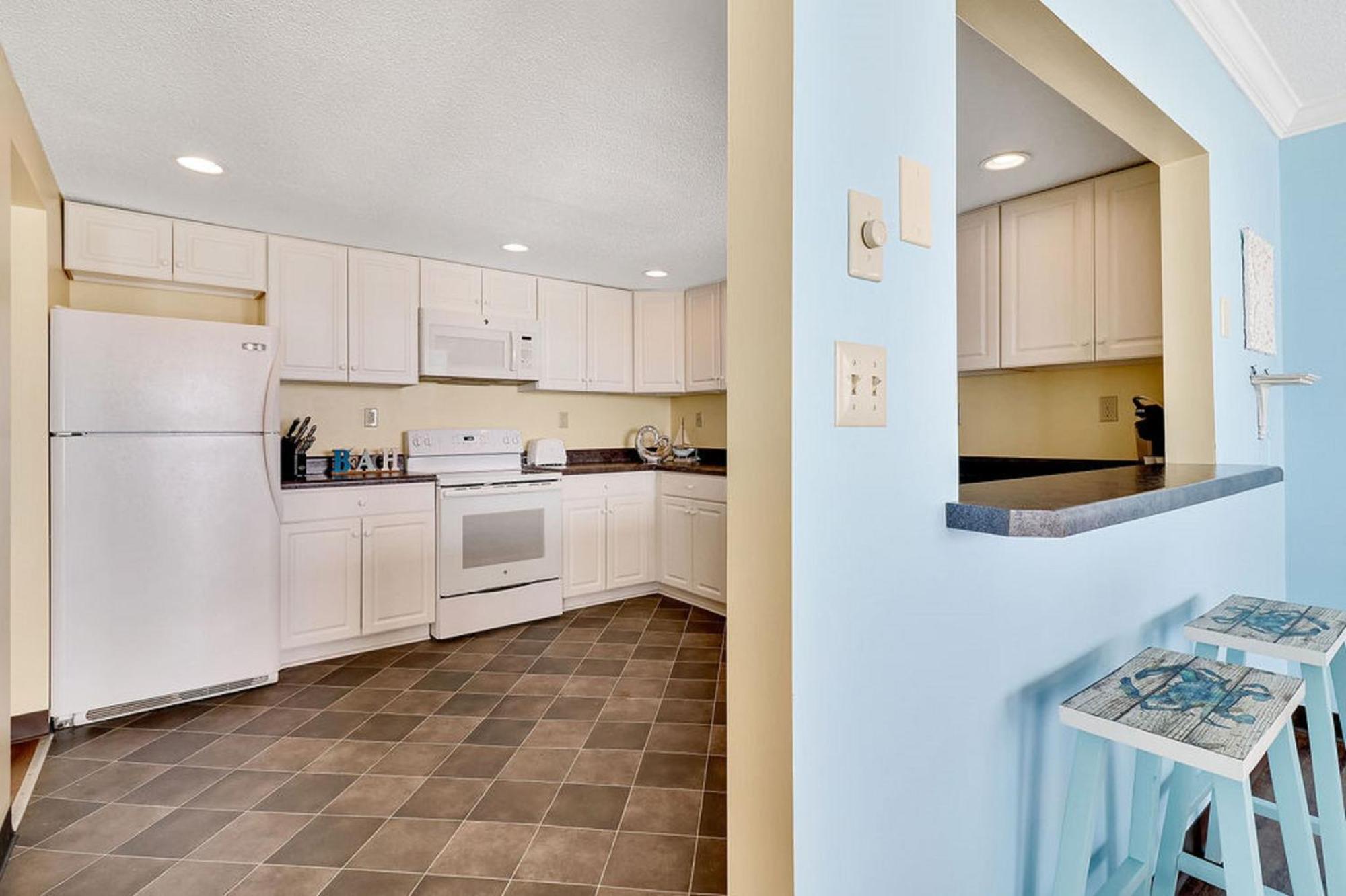 North Shore Oceanfront Resort Hotel Myrtle Beach Ruang foto