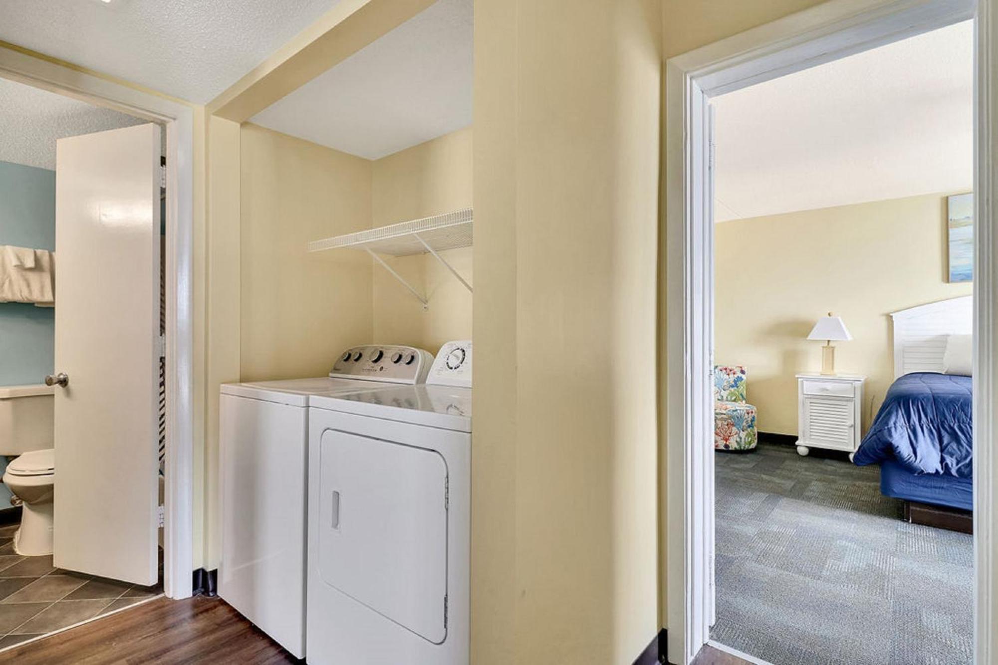North Shore Oceanfront Resort Hotel Myrtle Beach Ruang foto