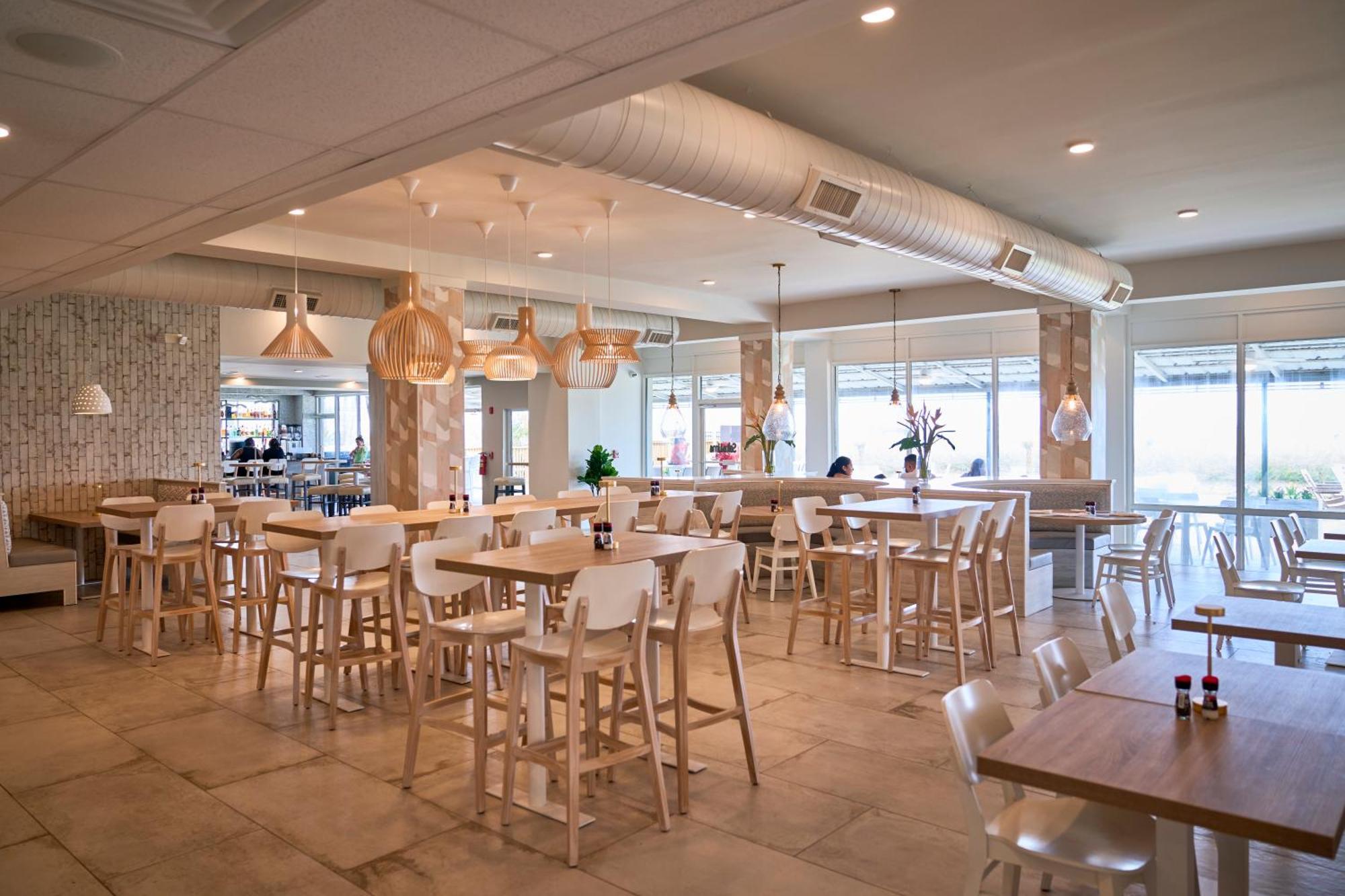 North Shore Oceanfront Resort Hotel Myrtle Beach Bagian luar foto