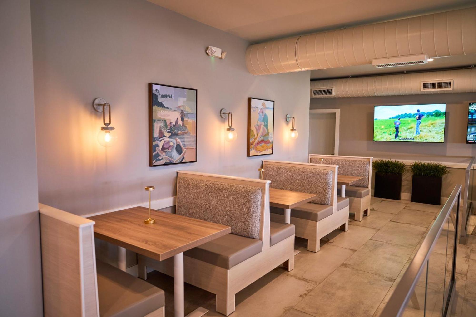 North Shore Oceanfront Resort Hotel Myrtle Beach Bagian luar foto
