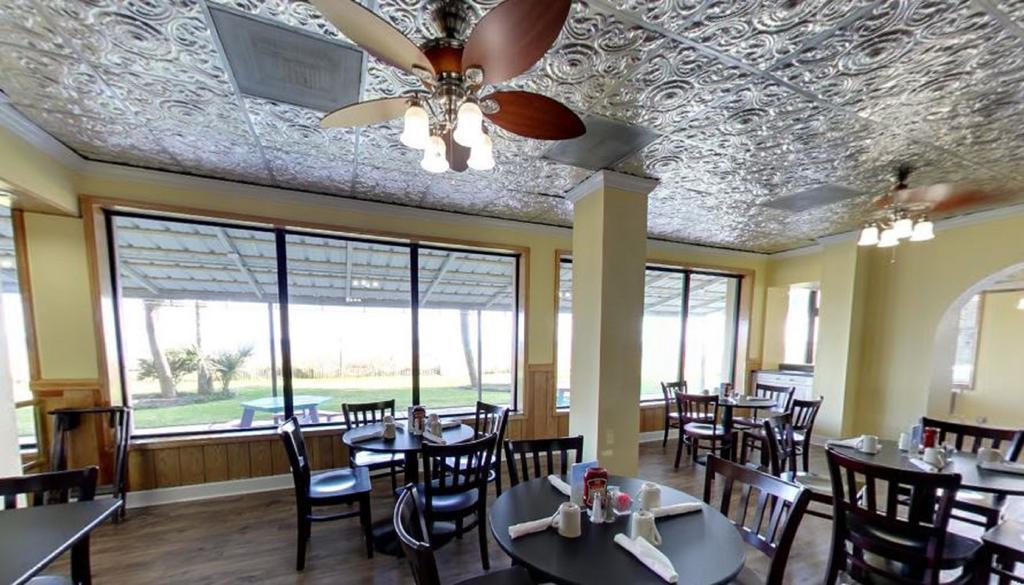 North Shore Oceanfront Resort Hotel Myrtle Beach Bagian luar foto