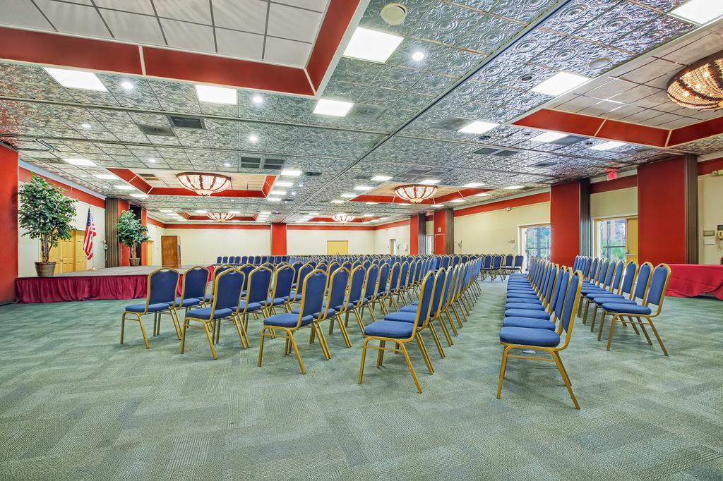 North Shore Oceanfront Resort Hotel Myrtle Beach Bagian luar foto